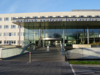 Fusie Medisch Centrum Leeuwarden en ziekenhuis Tjongerschans in Heerenveen definitief met als nieuwe naam Frisius MC