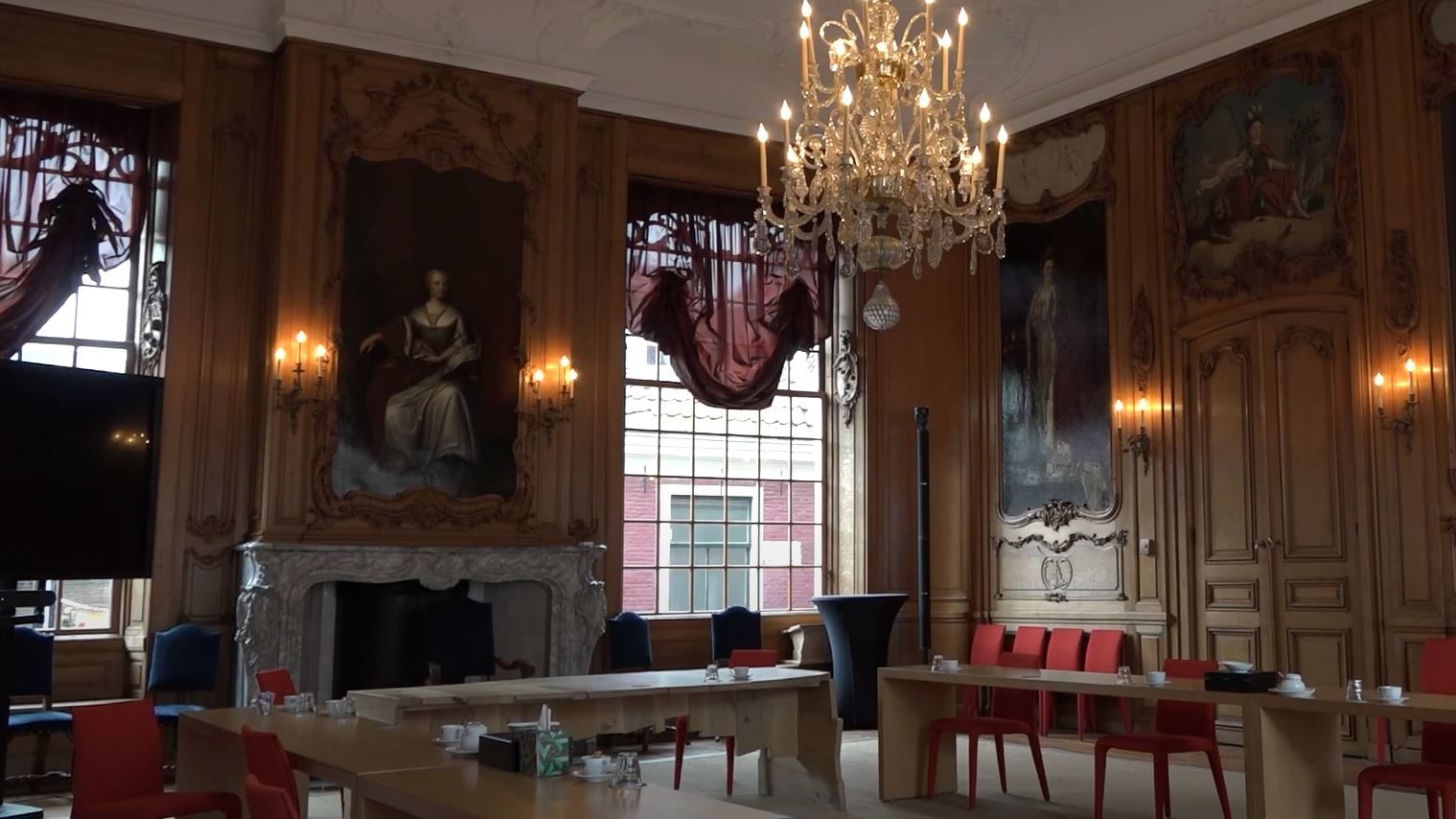 Leeuwarden steunt maatschappelijke en culturele organisaties met 2,5 miljoen euro