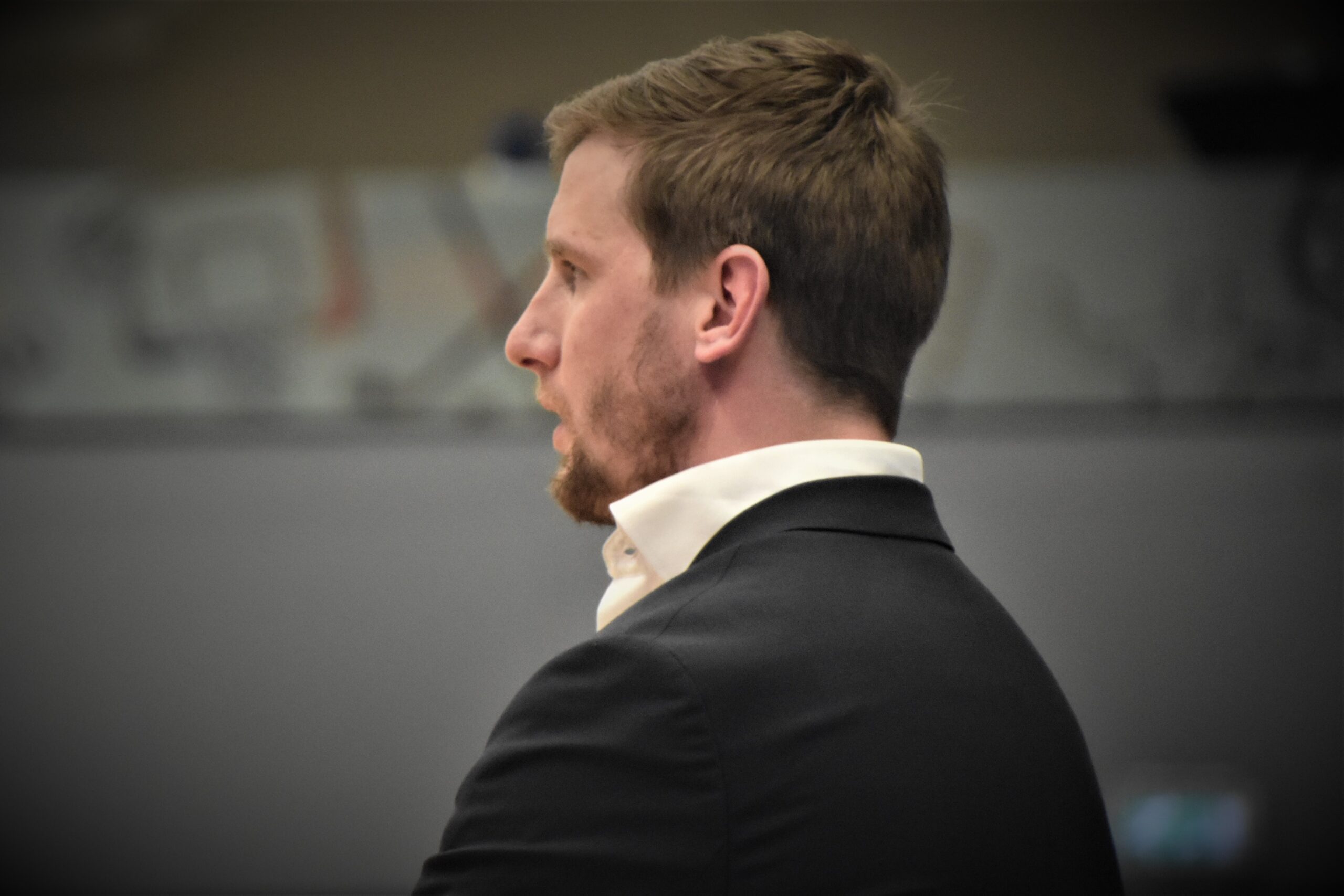 Isaiah Burnett maakt LWD Basket selectie compleet