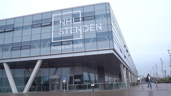 Miljoenen voor NHL-Stenden om krimp aantal studenten tegen te gaan