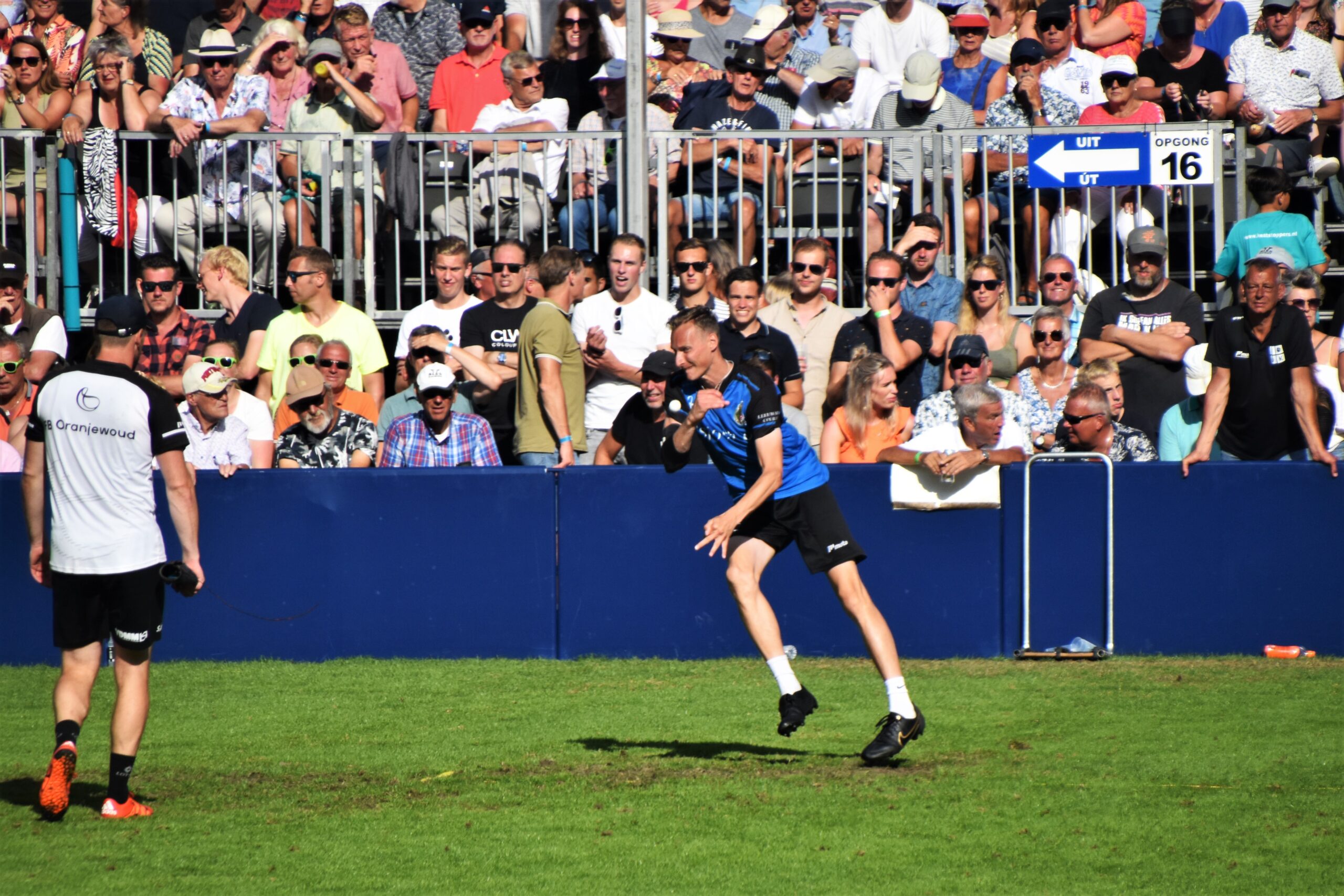 Favorieten voor zege 170ste PC loten eerste omloop gunstig