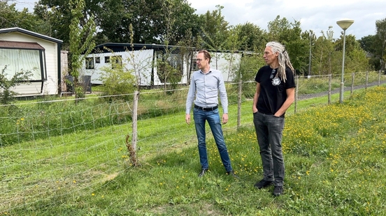 Festival Psylân bij Ryptsjerk mag doorgaan, zegt de rechter