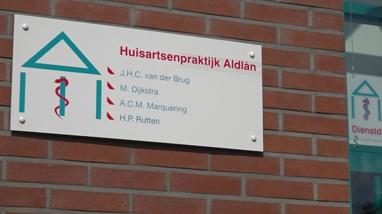 Huisartsen in zuiden van Leeuwarden bundelen krachten om zorg in de zomer op peil te houden