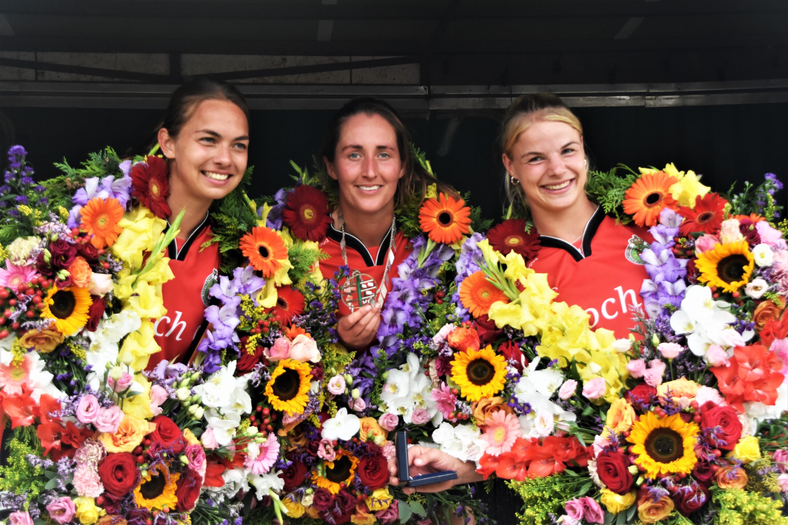 Favorieten Tuinenga Monfils en Zeinstra winnen 47ste Frouljus PC