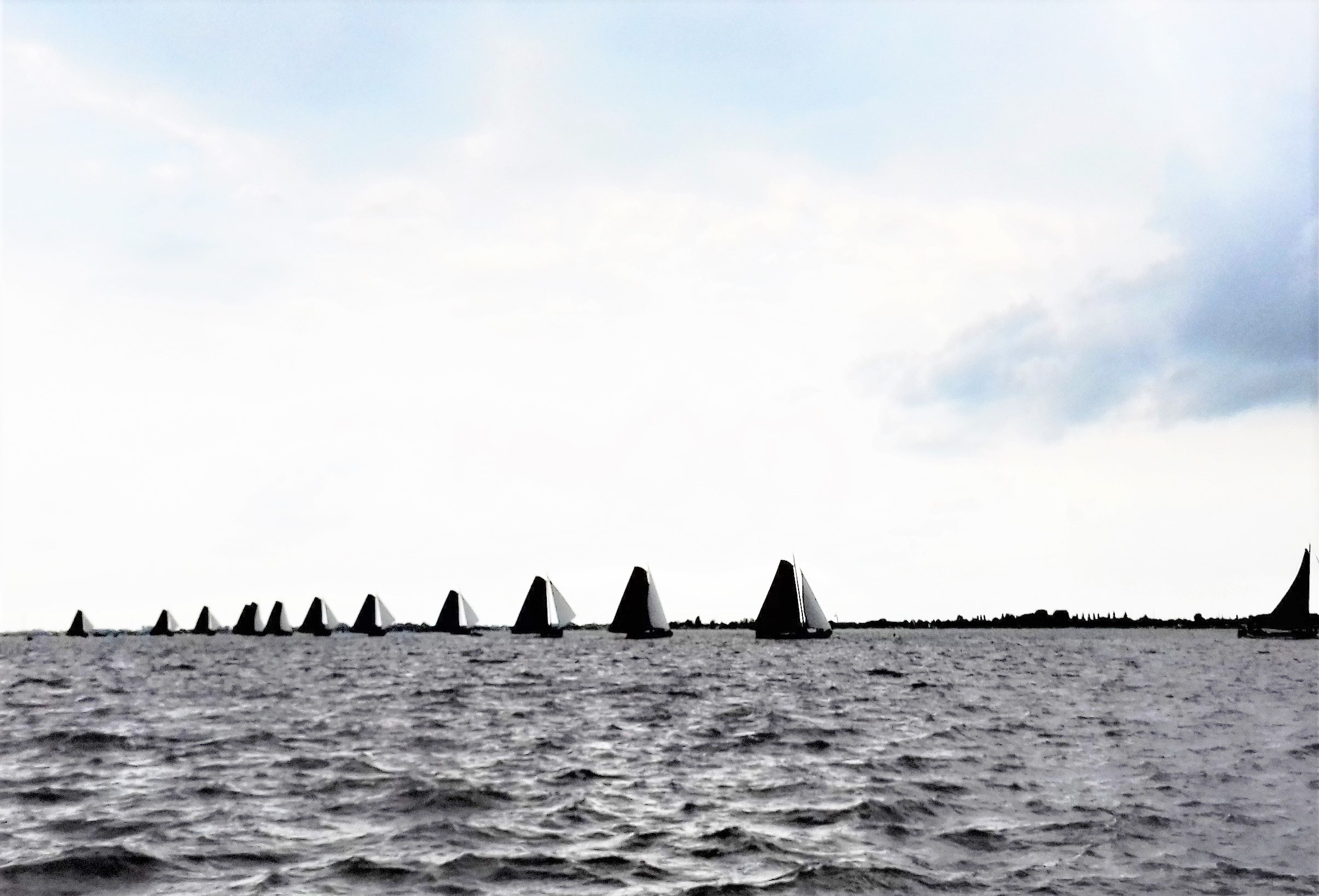 Lemmer wint tweede SKS-wedstrijd bij Terhorne