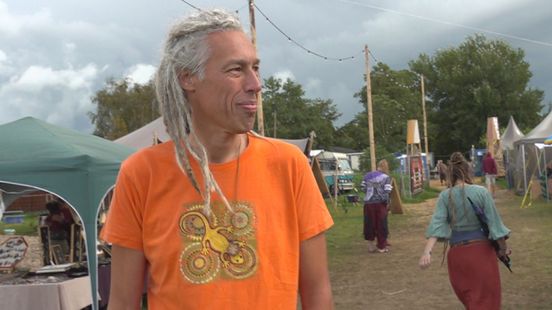 “Fryslân is perfect voor hippies als wij”, maar nog geen uitsluitsel over toekomst Psylân