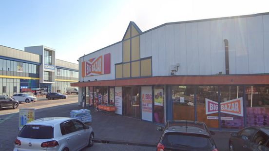 Topman Big Bazar Heerke Kooistra ontkent dat rekeningen niet kunnen worden betaald