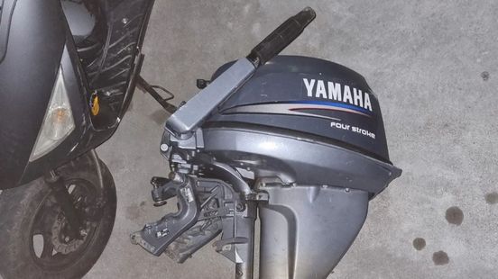 Twee Friezen, één uit Leeuwarden, opgepakt in Groningen na diefstal en achtervolging