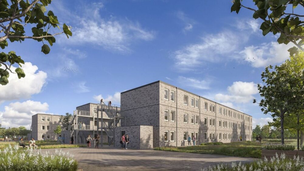 VIDEO: Renske Keijzer: ”Met Spoordok maken we de stad iets stedelijker”