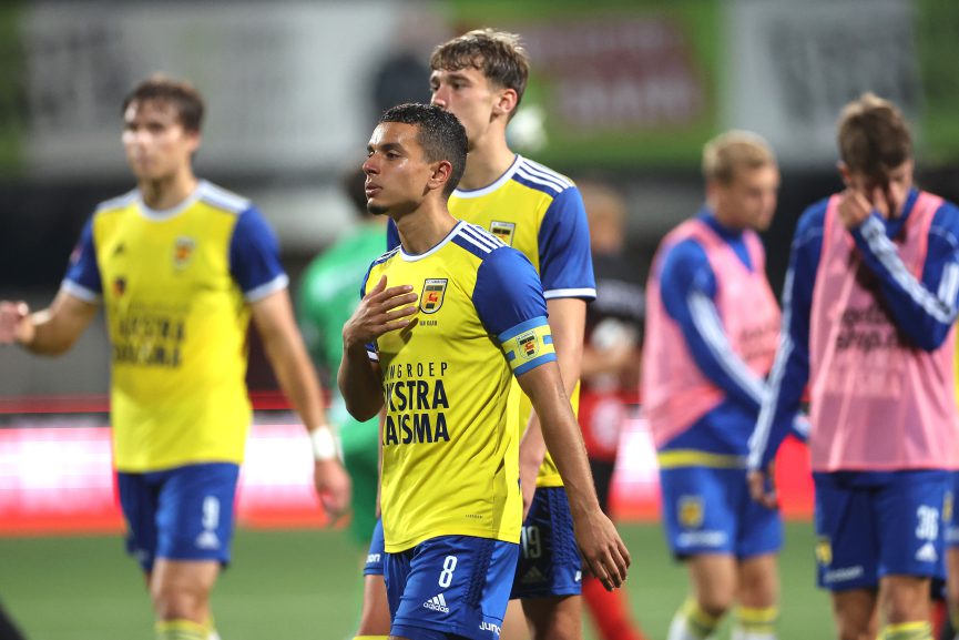 AUDIO: Cambuur Live – Extra – gesprekken na Helmond Sport