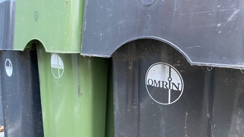 Leeuwarders scheiden restafval beter, maar dumping blijft probleem
