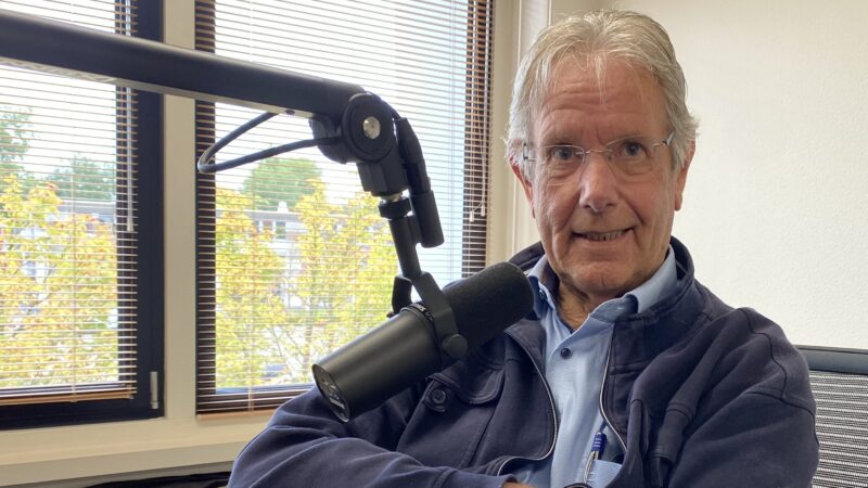 “Beeld van straffende God moet de wereld uit”