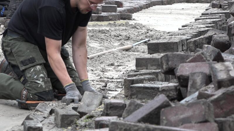 VIDEO: Oponthoud Grou: aanpak Stationsweg