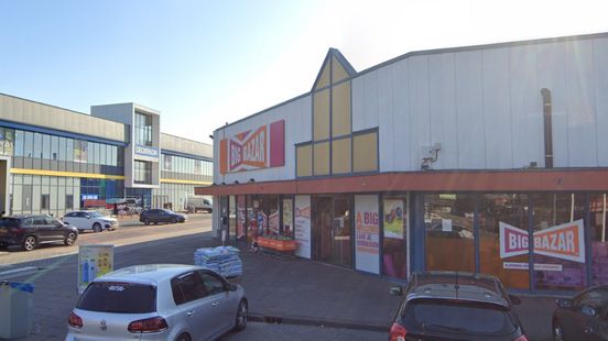 Big Bazar wil Belgische winkels verkopen om bedrijf te redden