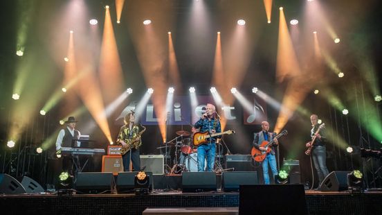 13 Friese deelnemers strijden op Liet om een plek op het Regio Songfestival