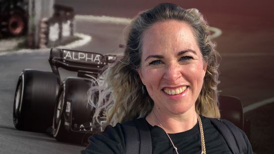 Max Verstappen-biografie vertaald door Linda Vermeeren uit Leeuwarden: “Een monsterklus”