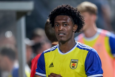 Cambuurdebuut maakt emoties los bij Myles Veldman: “Noah en Isay kijken van boven mee”