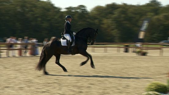 KFPS vervangt Friesian Proms in 2024 door theatrale jubileumshow