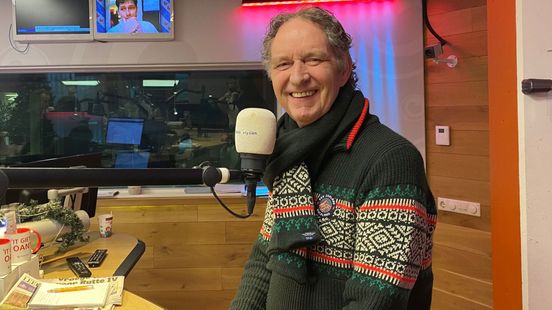Piet Paulusma krijgt naast Gerrit Hiemstra ook een eigen storm