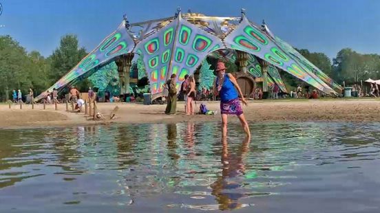 Na jaren in Leeuwarden verhuist festival Psy-Fi in 2024 naar Oldenzaal