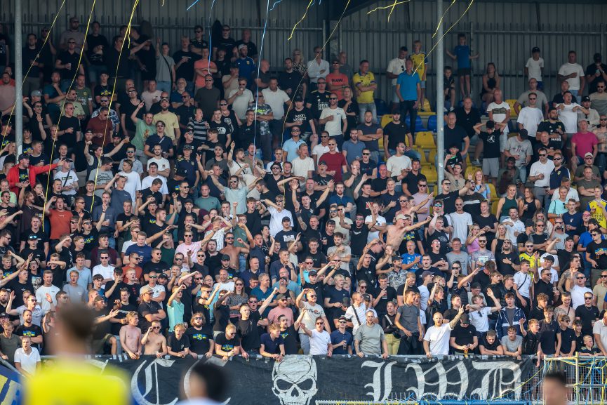 Nieuw meetmoment voor Cambuur: “Willem ll gaat meedoen om de bovenste plekken”