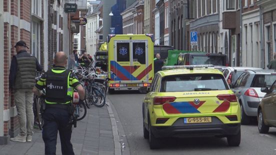 14 jaar celstraf voor het doodschieten van Leeuwarder in Groningen