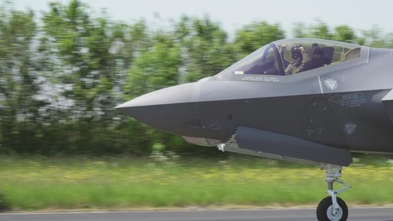 Plan voor uitbreiding vliegbasis stuit op hevig verzet: “Tegen alle afspraken in”