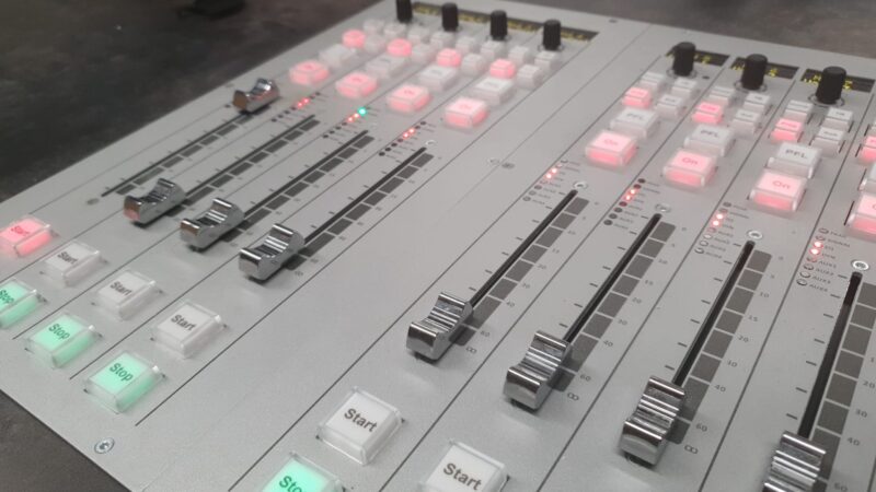 Radiotips dit weekend – Omroep Leeuwarden