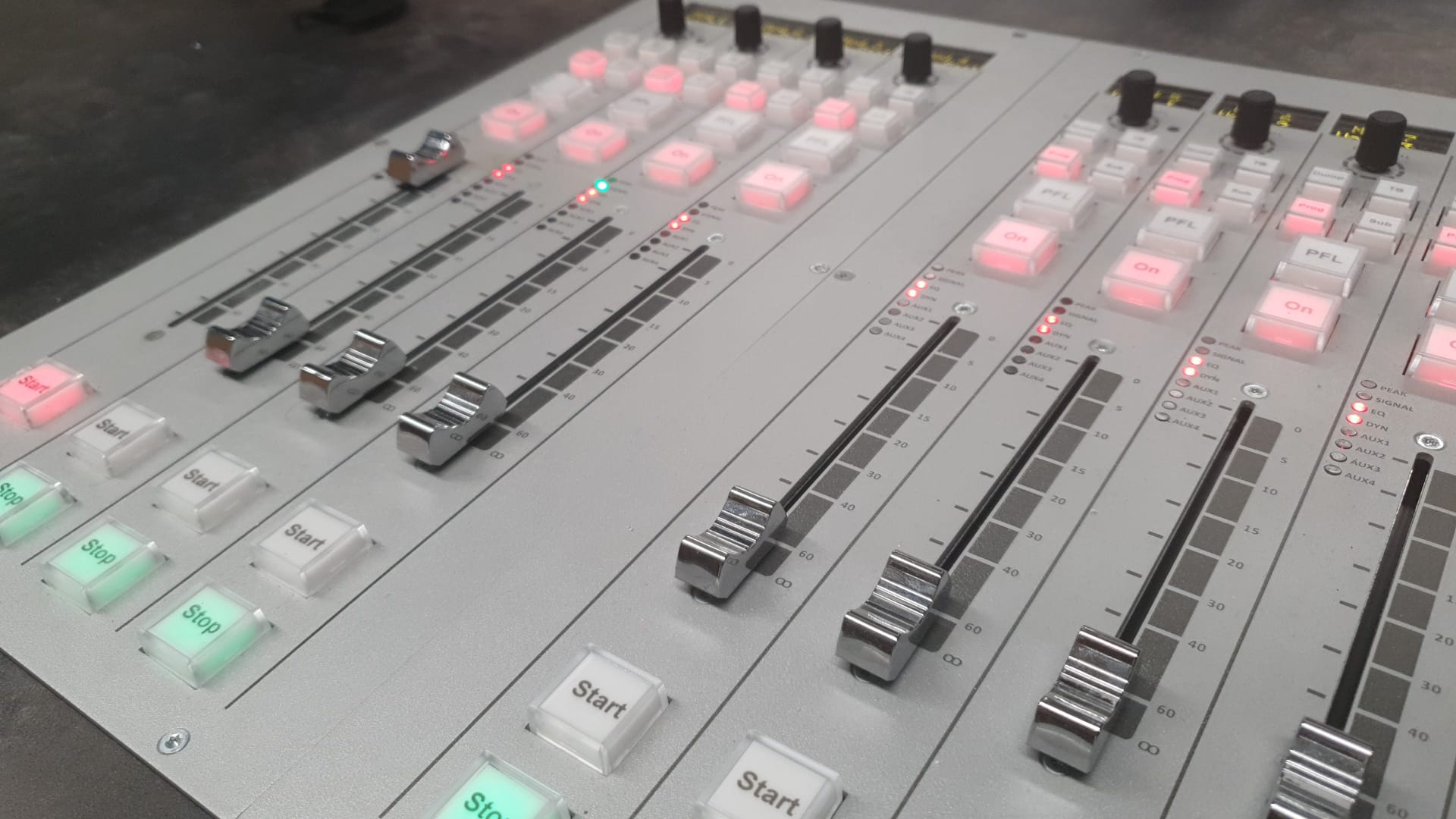 Radiotips dit weekend – Omroep Leeuwarden
