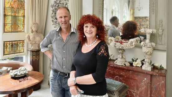 Heeft de antiekwinkel nog toekomst? “Zes kroonluchters, die zou ik nu niet meer willen”