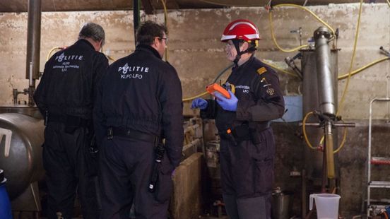 Meer cannabis dan in Amsterdam: drugsgebruik in gemeente Leeuwarden uitzonderlijk hoog