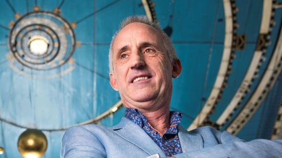 Werelderfgoedstatus Planetarium: iedere dag uitverkocht huis