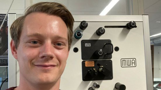 Fries Film Archief dolgelukkig met nieuwe scanner: “Droom die uitkomt”