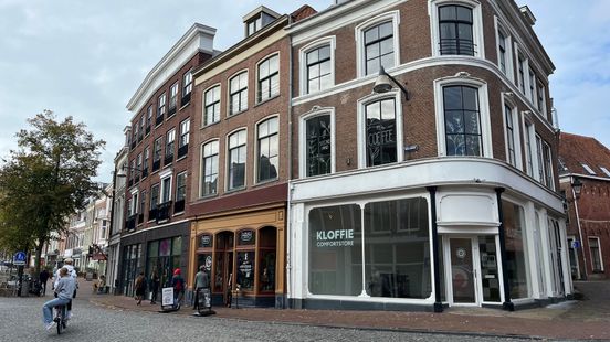 Hoeveel heeft Leeuwarden geleerd van dramatische brand op de Kelders? “Het geheugen is kort”