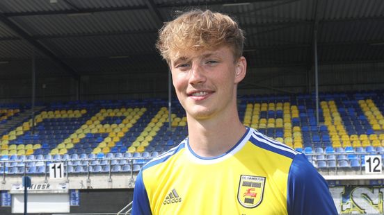 Blessures en afwezigen bij Cambuur maken de weg vrij voor basisplaats De Koe