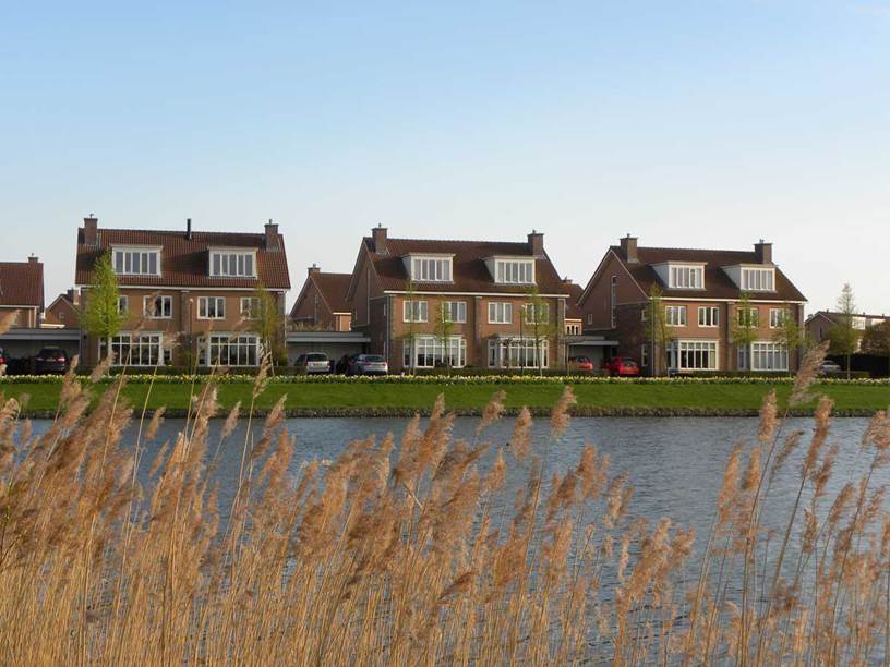 Meer Friese huizen verkocht in derde kwartaal, prijzen ook hoger