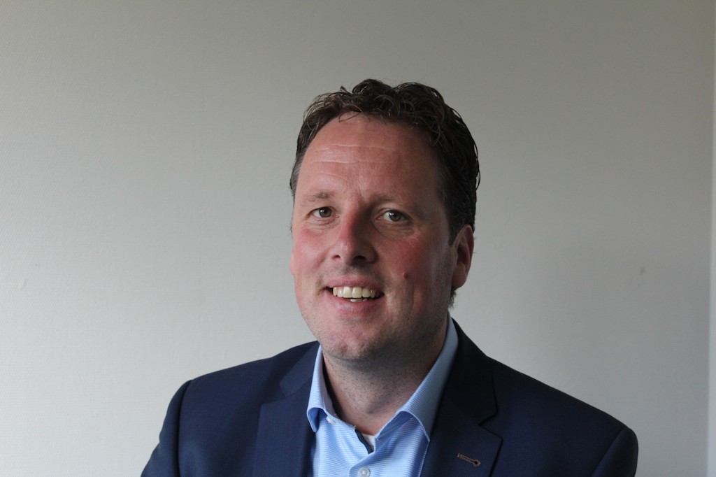 Vertrek KNKB directeur Marco Hoekstra