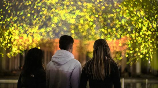 SPARK gaat donderdag vanwege de verwachte storm Ciarán niet door