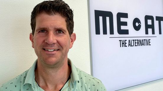 Vegetarisch van de lopende band: Leeuwarder fabriek heeft geen spijt van transformatie