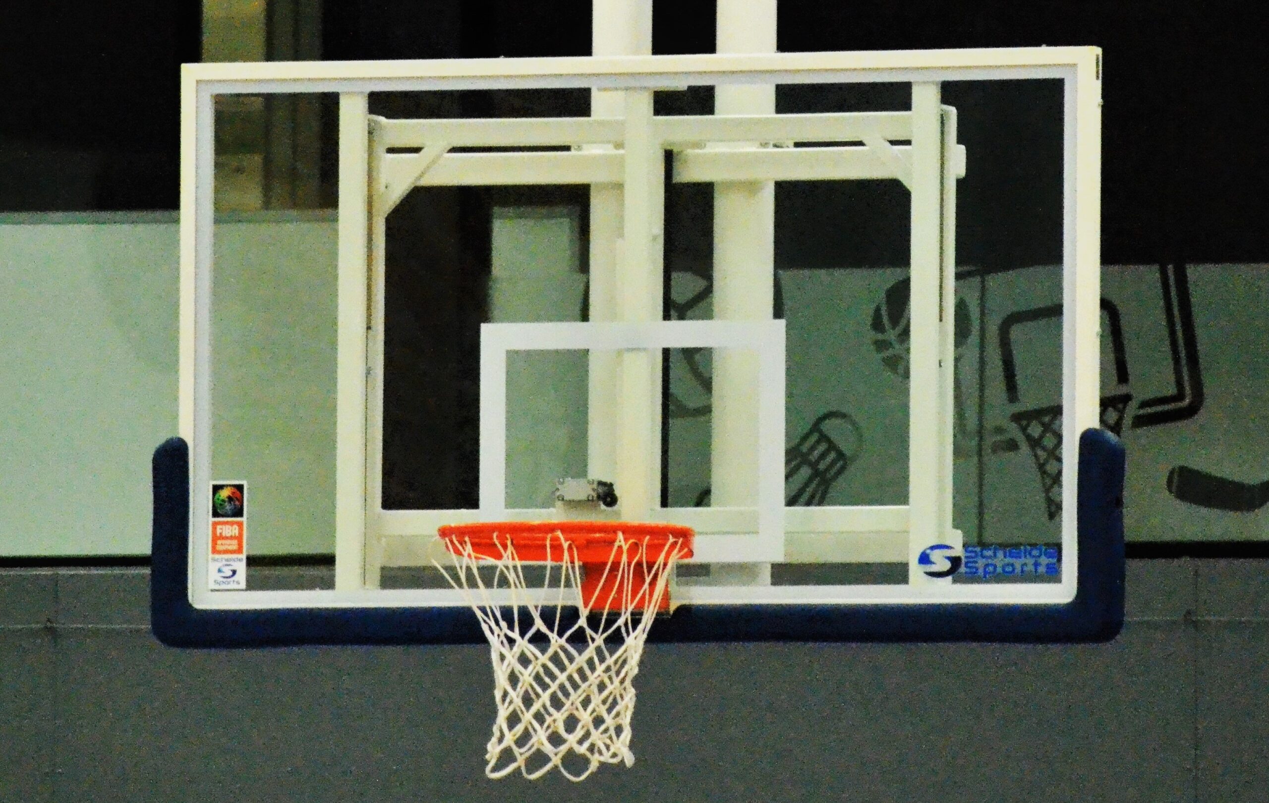 LWD Basket naar kwartfinale beker