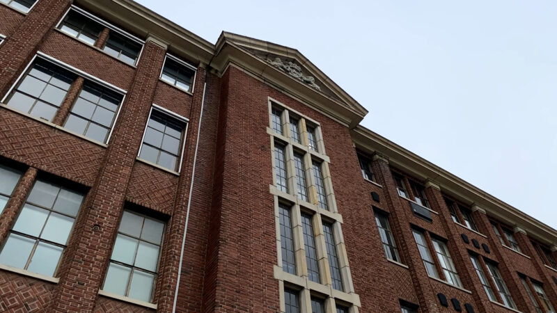 VIDEO: Emmastate krijgt volgend jaar appartementen