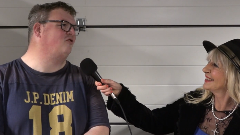 VIDEO: Met Jane op Pad – 2de Kamerverkiezingen