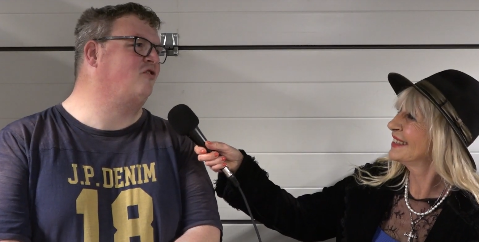 VIDEO: Met Jane op Pad – 2de Kamerverkiezingen