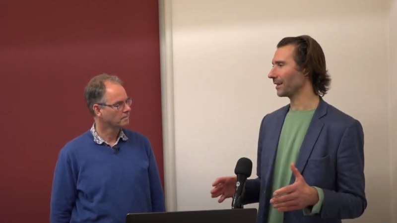 VIDEO: Leeuwarders snuiven en blowen flink, maar het onderzoek blijft vragen oproepen