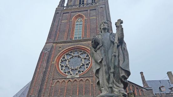 Is de Bonifatiuskerk in Leeuwarden nog te redden?