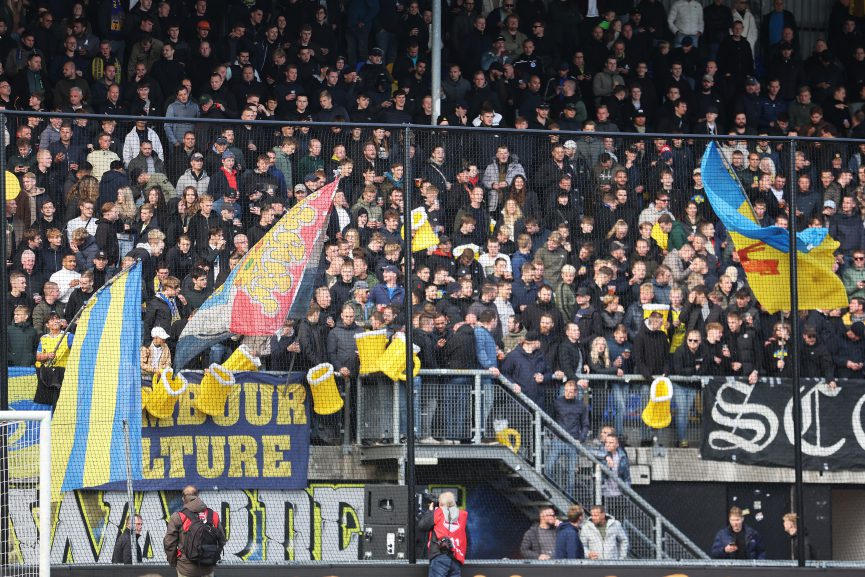 Loting KNVB Beker: Cambuur of Hercules treft Vitesse