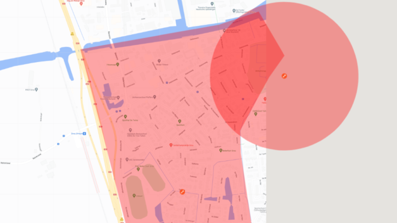 UPDATE: Storing waterleiding Grou verholpen