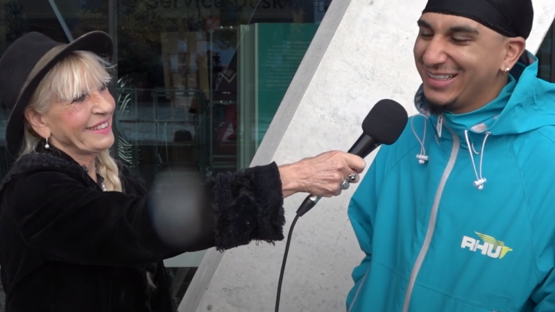 VIDEO: Studieschuld, wat weet de Leeuwarder student