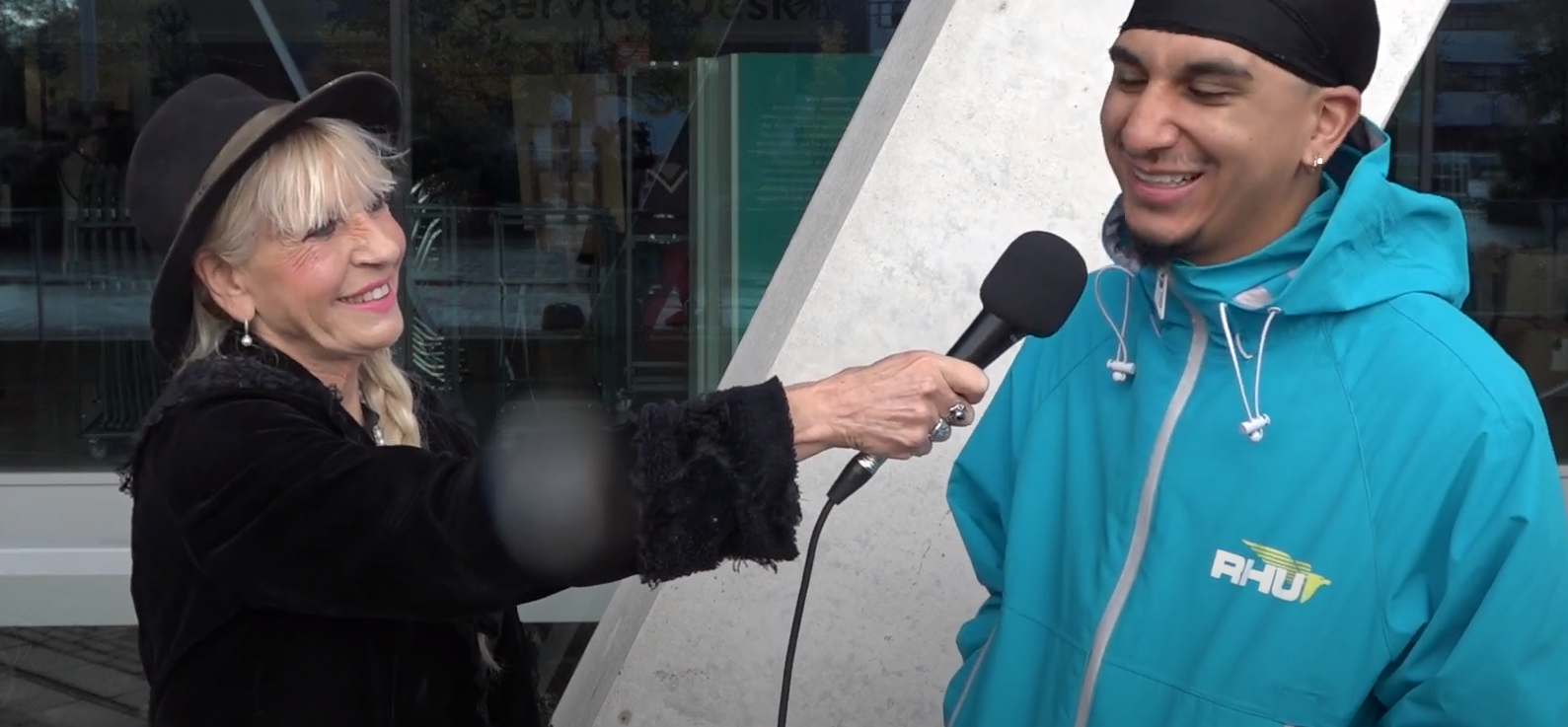VIDEO: Studieschuld, wat weet de Leeuwarder student