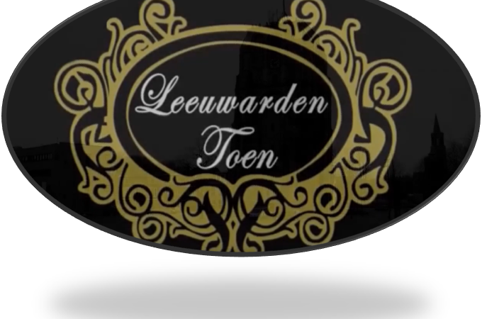 Publiek welkom bij opnamen Leeuwarden Toen